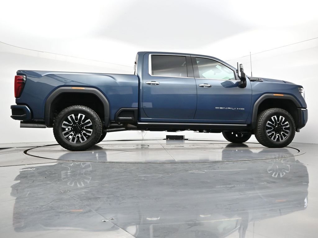 2026 GMC Sierra 3500HD Denali Ultimate - Photo 29