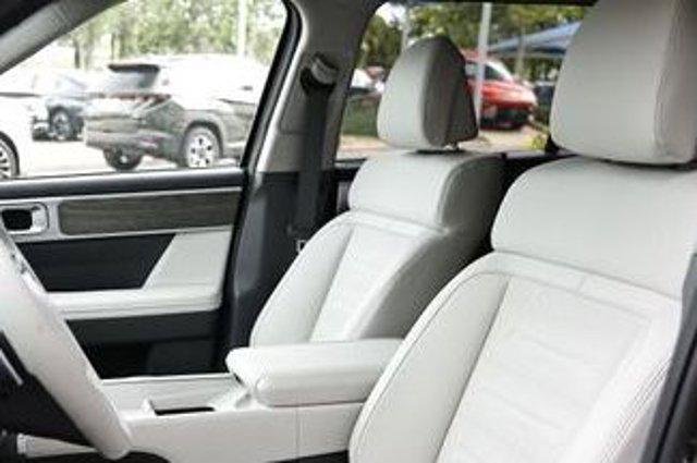 New 2026 Rockwood Green Hyundai Limited image 8