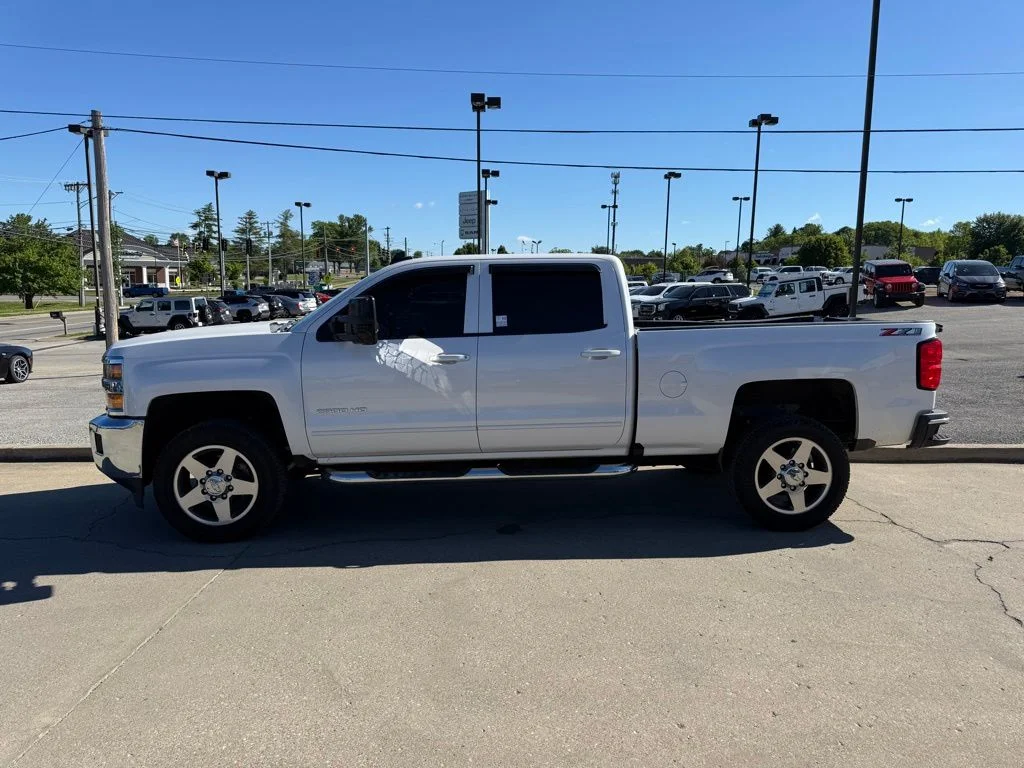 Used 2019 Beige Chevrolet LT image 10