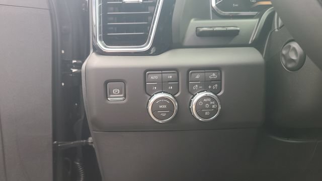 2026 GMC Sierra 1500 Denali - Photo 12