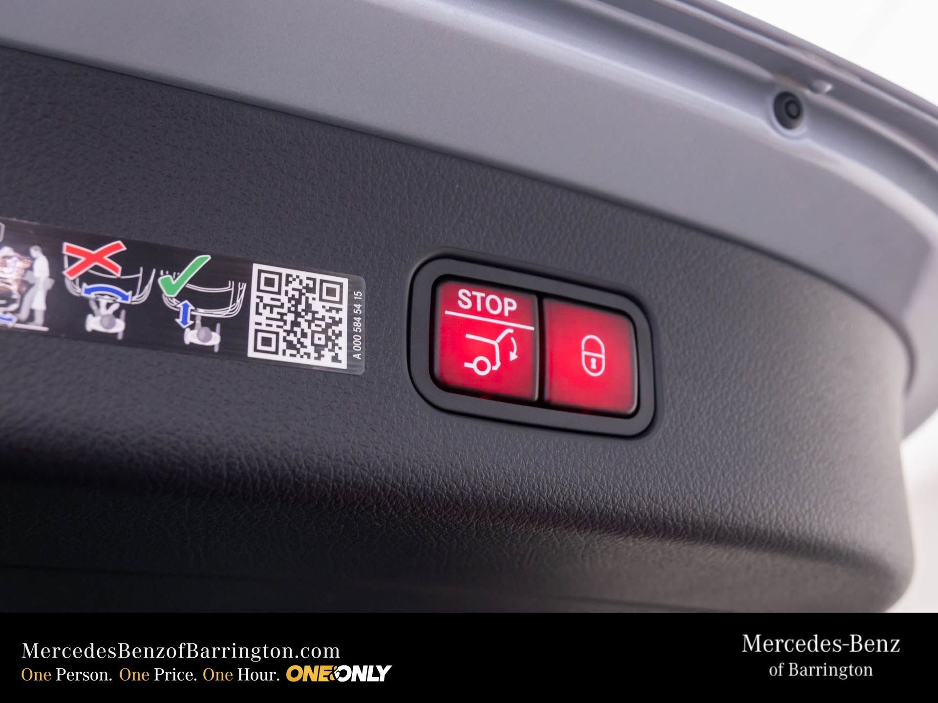 New 2026 Cirrus Silver Metallic Mercedes-Benz GLC 300 image 35