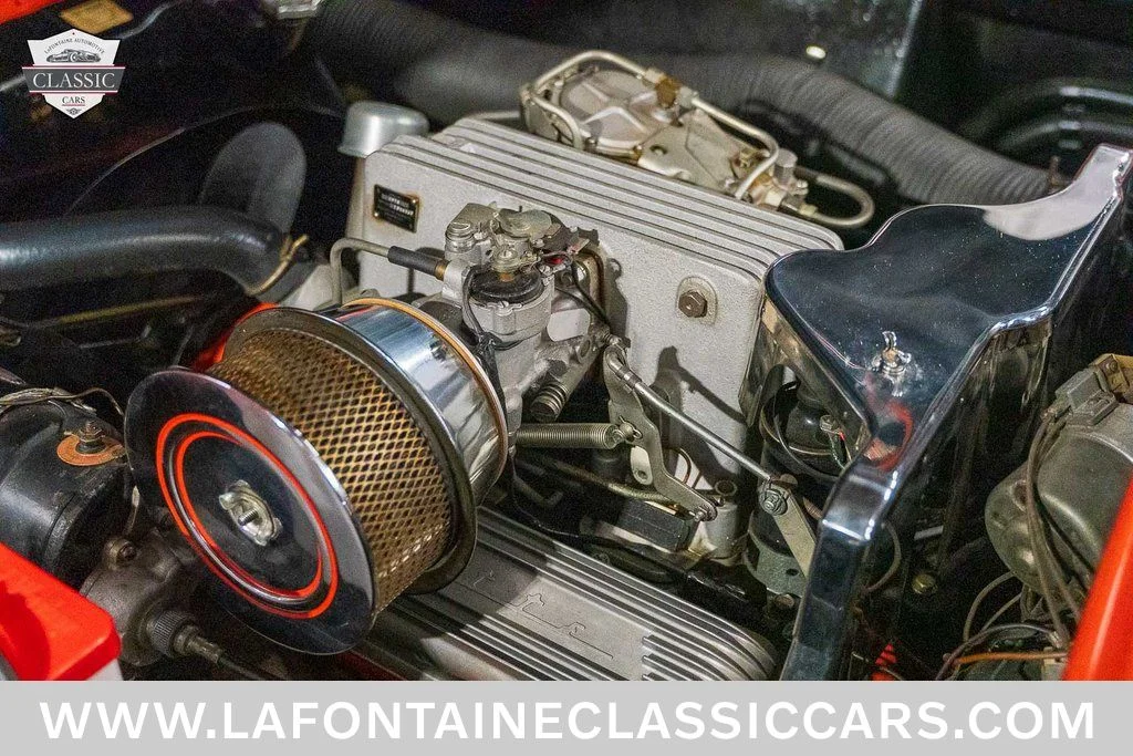 Used 1957  Chevrolet  image 38