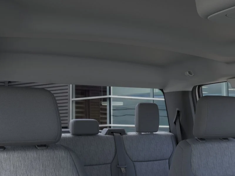 New 2026 Oxford White Ford XL image 22