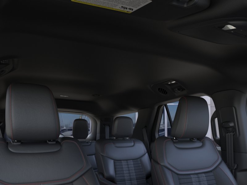 New 2026 Carbonized Gray Metallic Ford ST-Line image 53