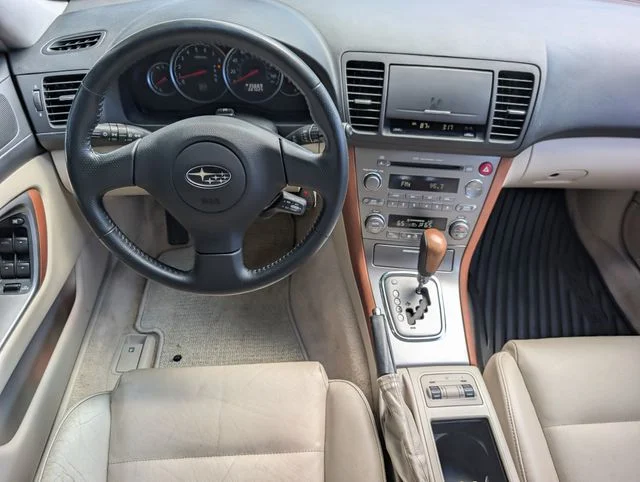Used 2006  Subaru 2.5i image 11