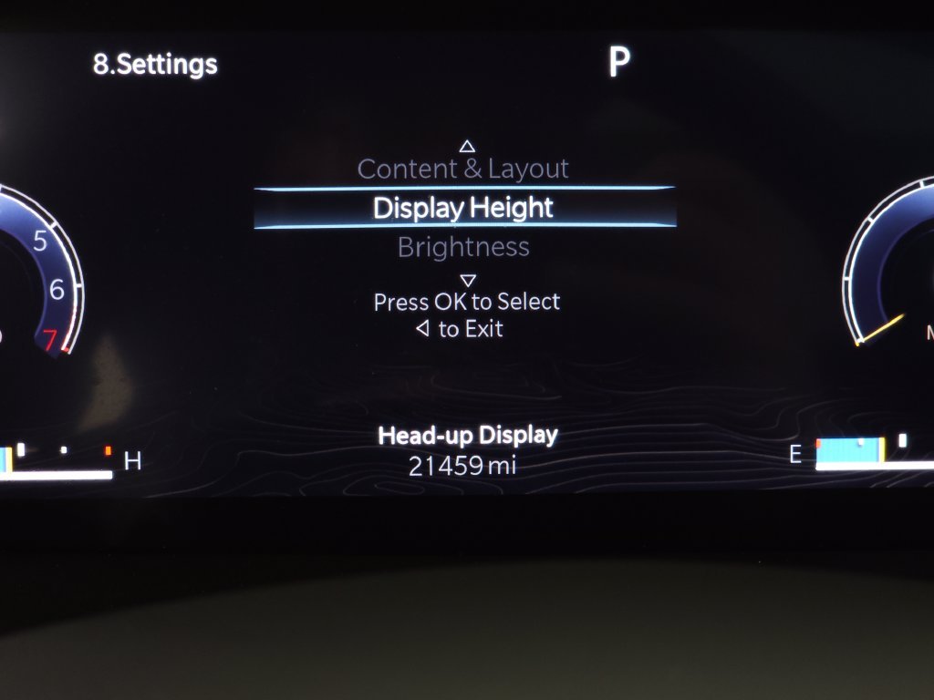 Used 2022 Black Jeep Summit image 26