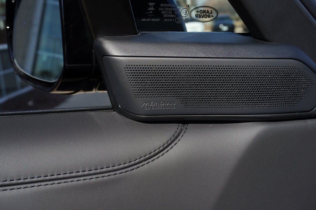 2026 LAND ROVER RANGE ROVER - Image 11