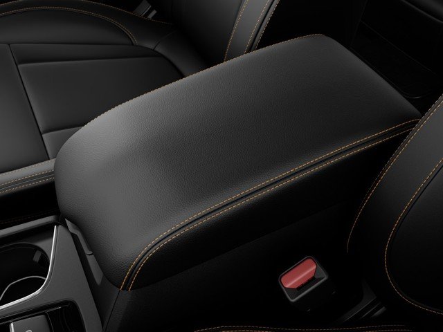 New 2026 CRYSTAL BLACK SILICA Subaru Limited Bronze Edition 7-Passenger image 21