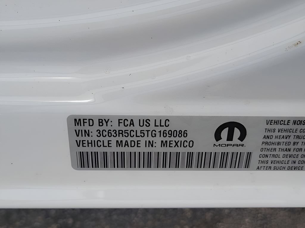 2026 RAM 2500 Tradesman - Photo 49