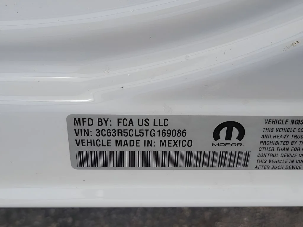 2026 RAM 2500 Tradesman - Photo 49
