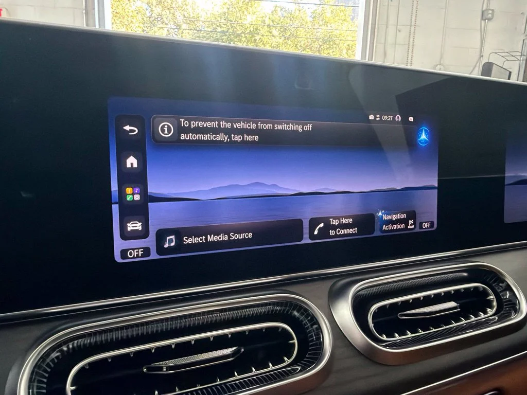 New 2027 Blue Mercedes-Benz GLE 350 image 18