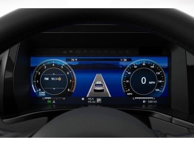 2026 Subaru Outback Limited XT - Photo 18