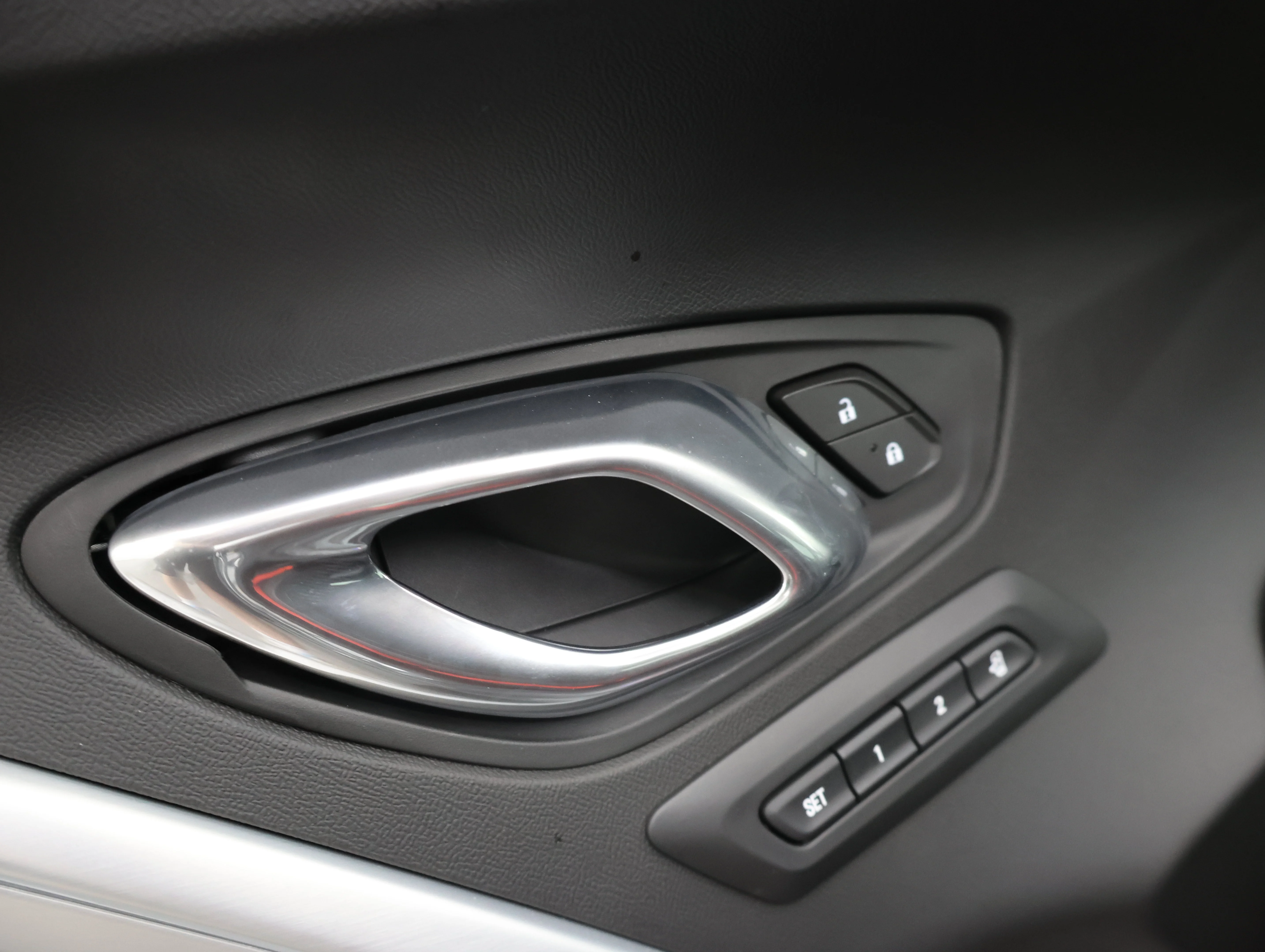 Used 2017 Nightfall Gray Metallic Chevrolet ZL1 image 36