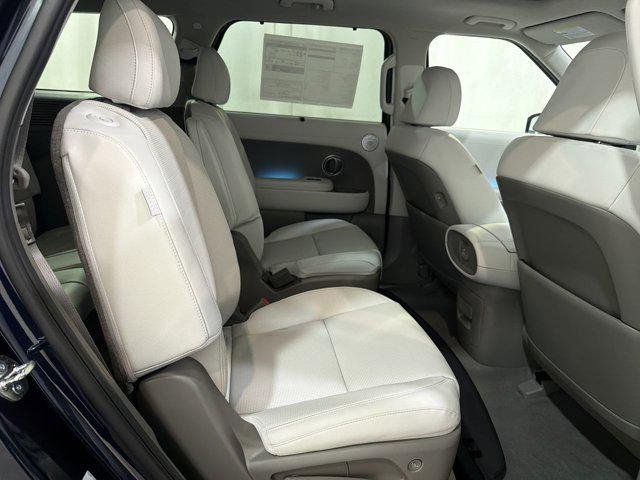New 2026 Classy Blue Pearl Hyundai Limited image 20