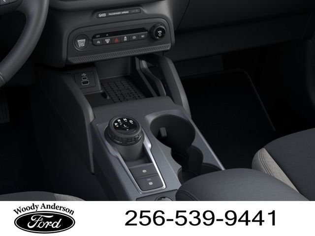 2025 Ford Bronco Sport Big Bend - Photo 15