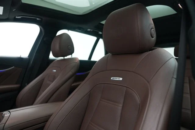 Used 2018  Mercedes-Benz E 63 S AMG® image 16