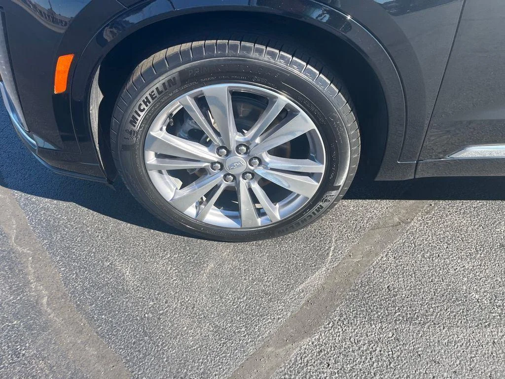 2024 Cadillac XT6 Premium Luxury - Photo 35