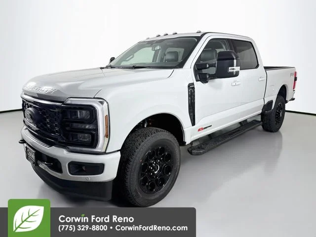 New 2026 Avalanche Ford Lariat image 3