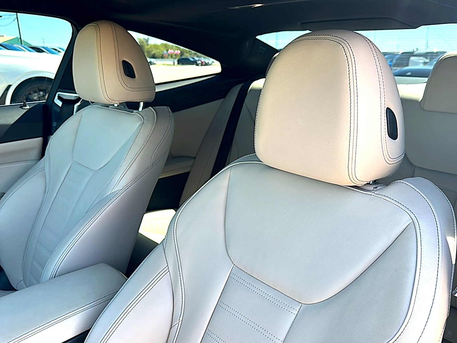 Used 2024 Alpine White BMW  image 14