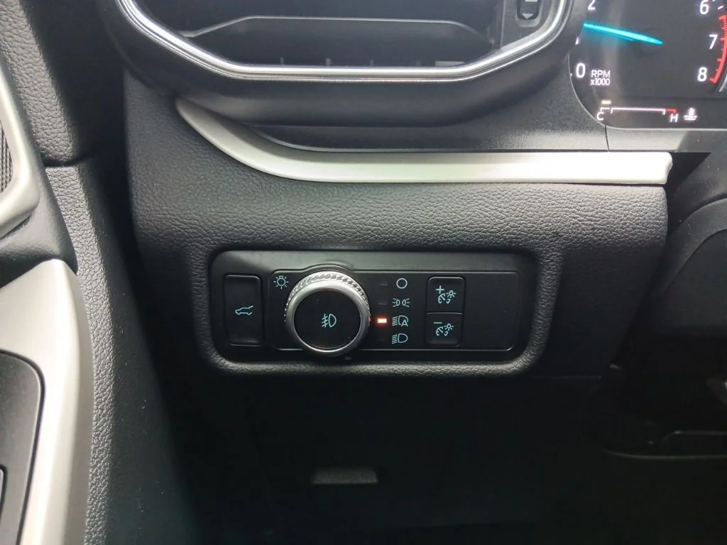 Used 2020 Magnetic Ford XLT image 19