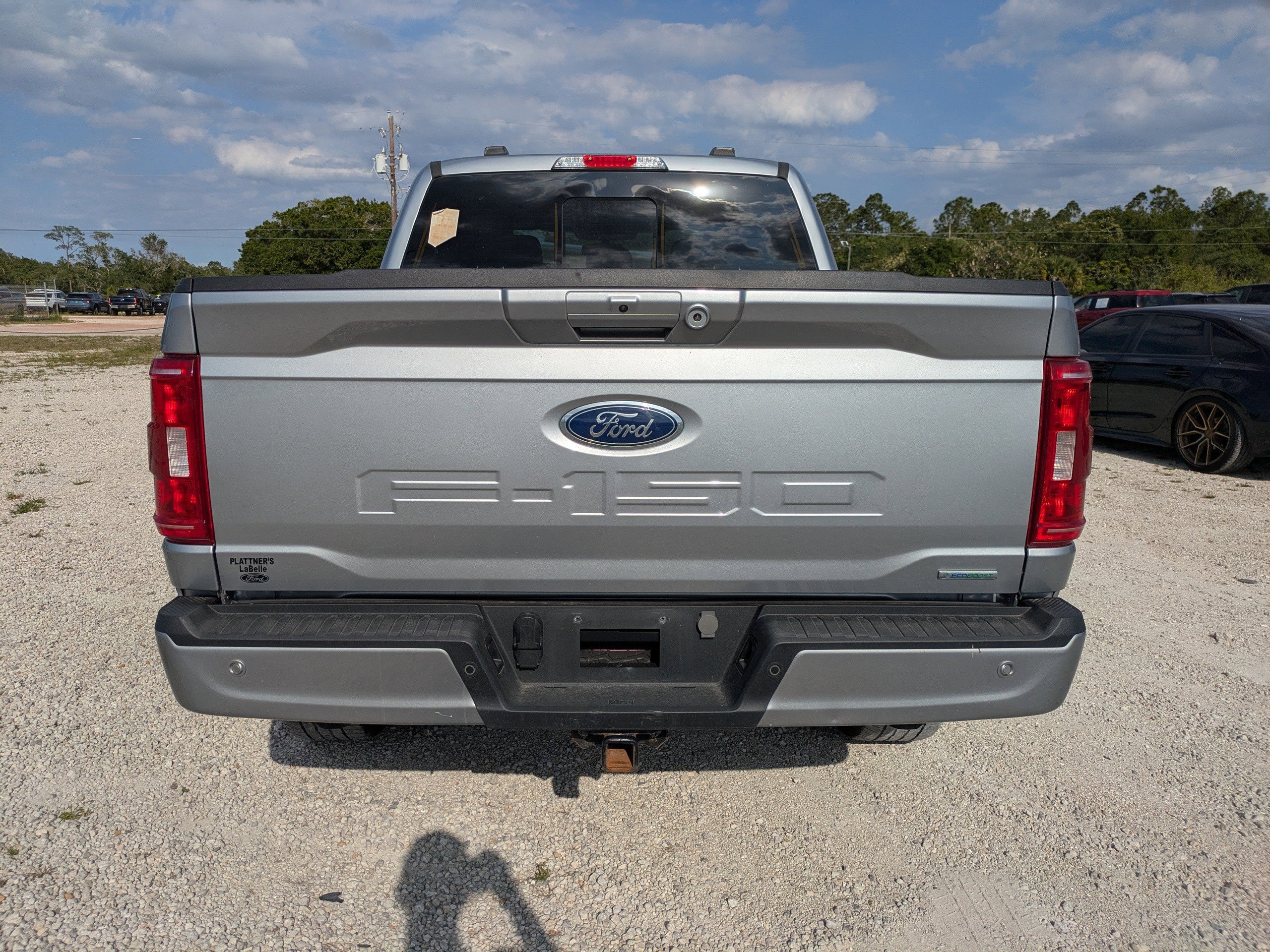 Used 2023  Ford XLT image 5