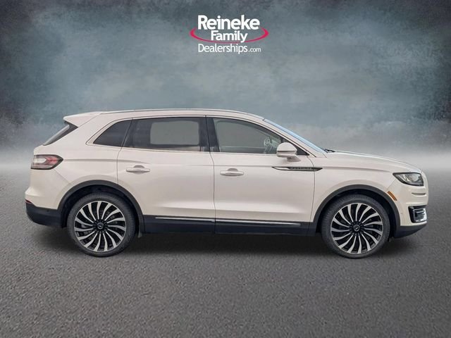 Used 2019 White Lincoln Black Label image 4