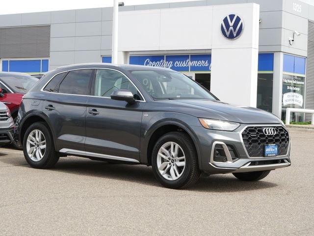 2023 Audi Q5 Premium