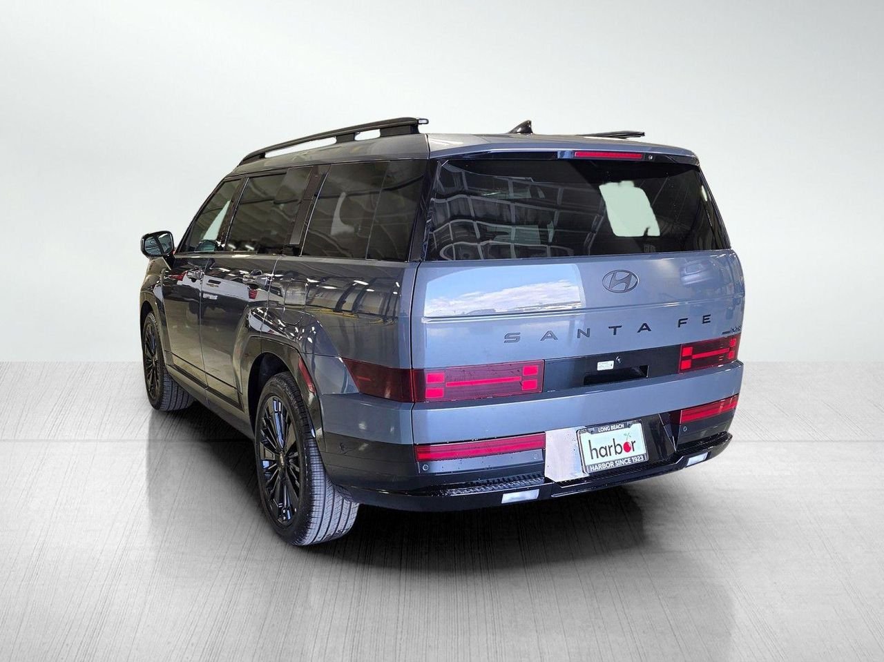 New 2026 Ecotronic Gray Hyundai Calligraphy image 5