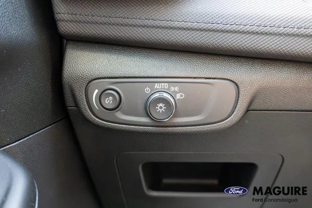 Used 2024 Red Chevrolet LT image 18