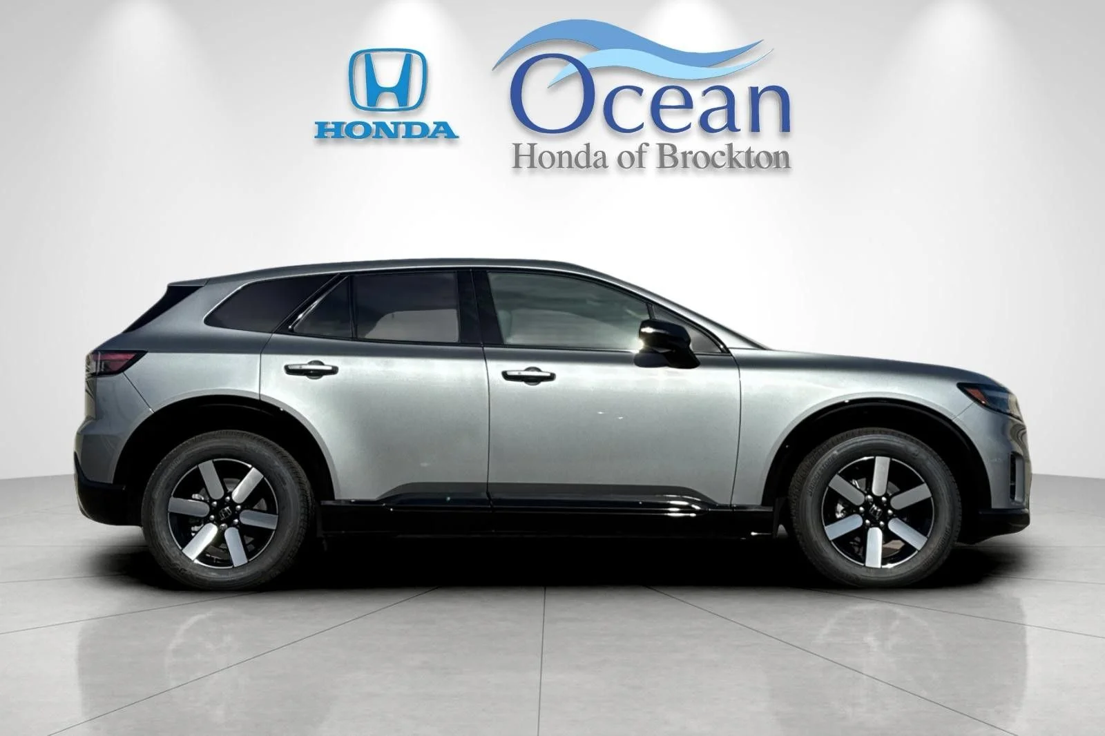 New 2026  Honda Touring image 6