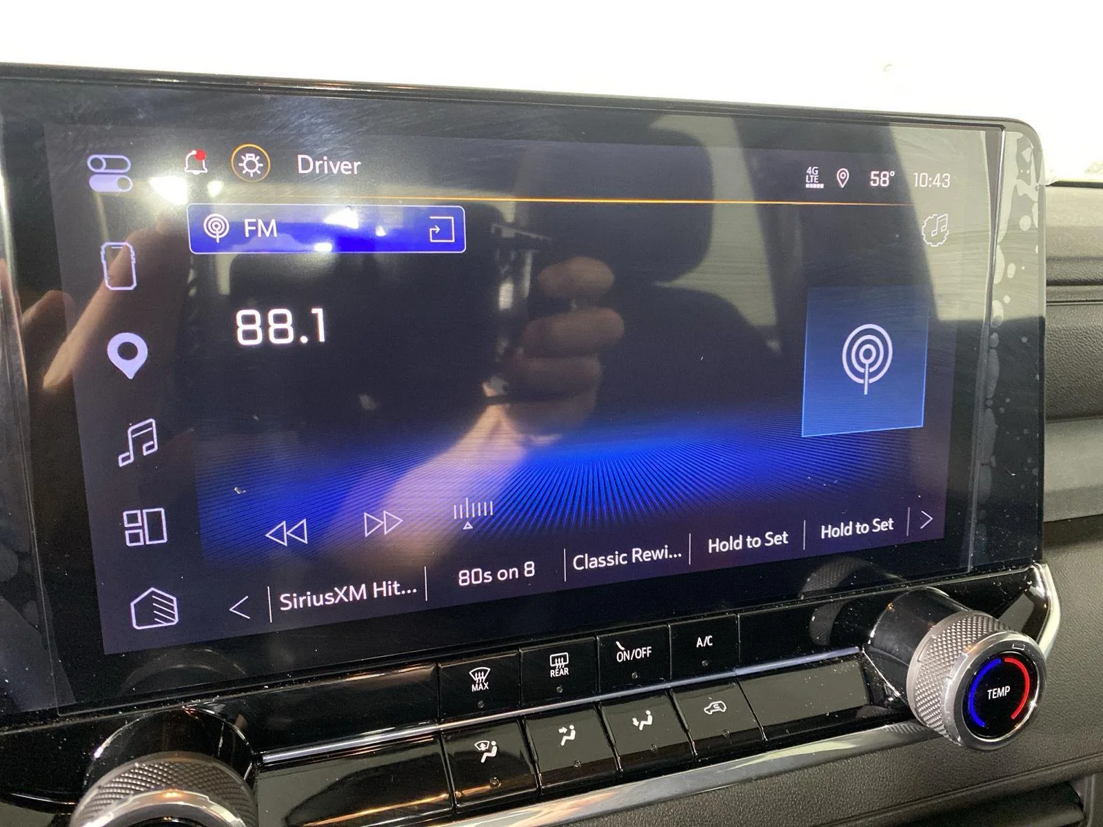 Used 2026 Summit White Chevrolet WT image 16