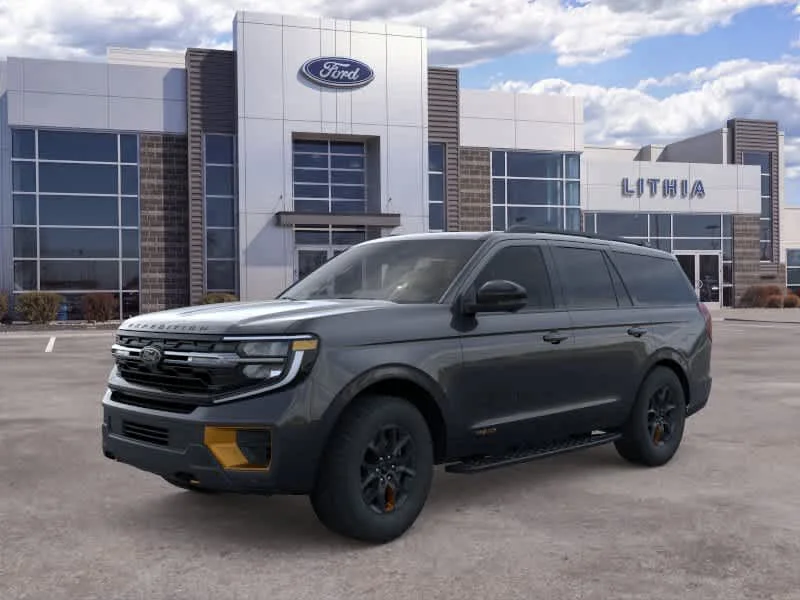 2026 Ford Expedition Tremor®