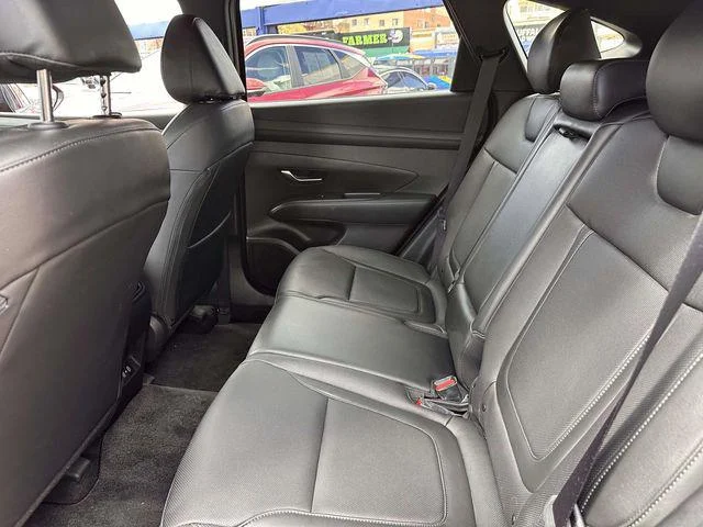 Used 2025 Ultimate Red Hyundai XRT image 16