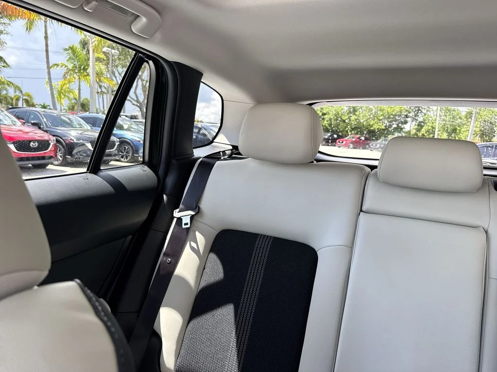 New 2026 Cypress Mazda 2.5 S Preferred AWD image 17