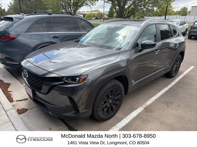 2023 Mazda CX-50 2.5 S PREFERRED PLUS's photo