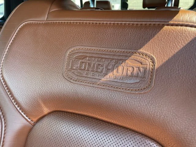 2021 RAM Ram 1500 Pickup Longhorn - Photo 7