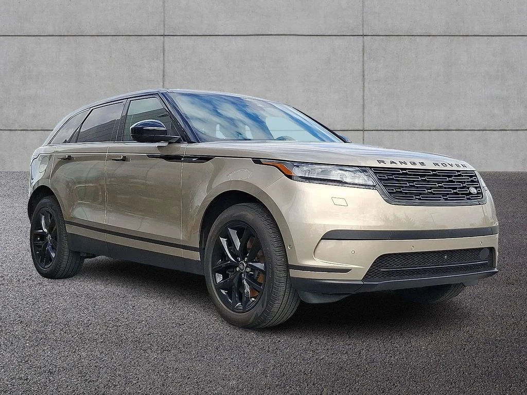 Certified Used 2026  Land Rover S image 3
