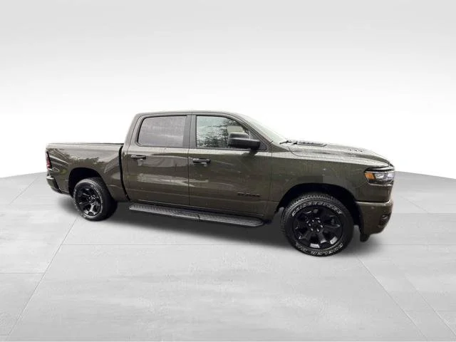 2027 RAM 1500