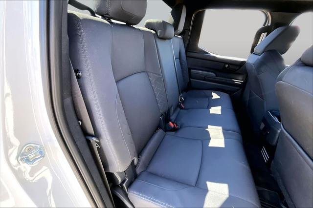 Certified Used 2025 ICE CAP Toyota  image 19