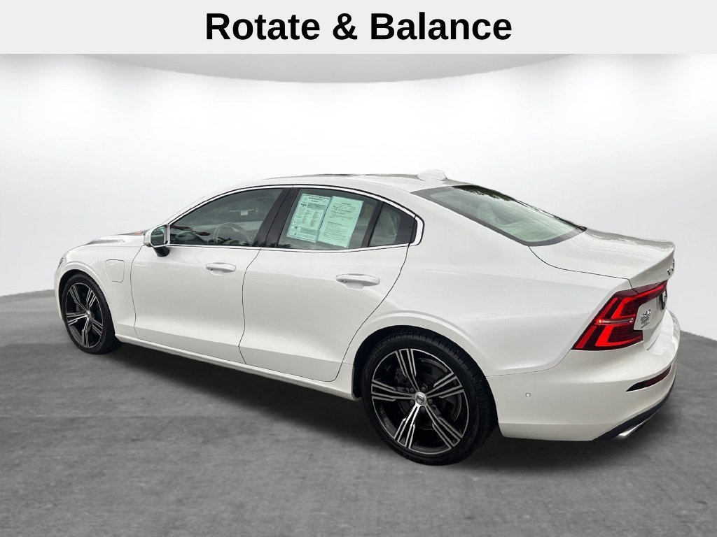 2019 Volvo S60 Inscription - Photo 9