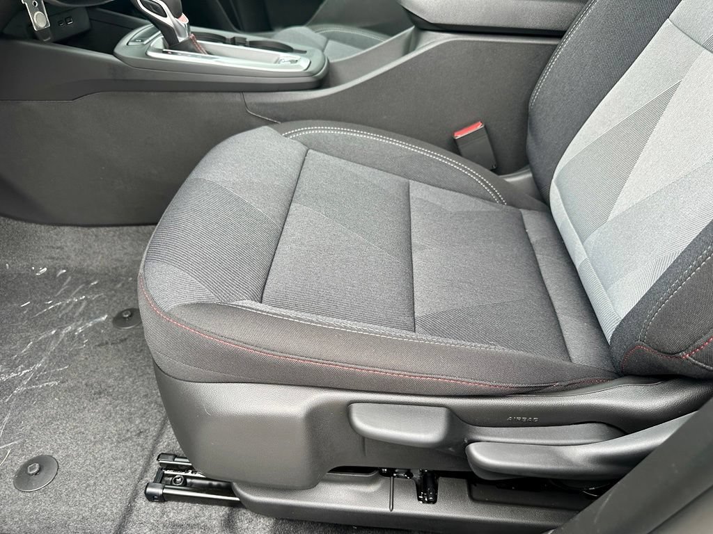 2026 Chevrolet Trax RS - Photo 15