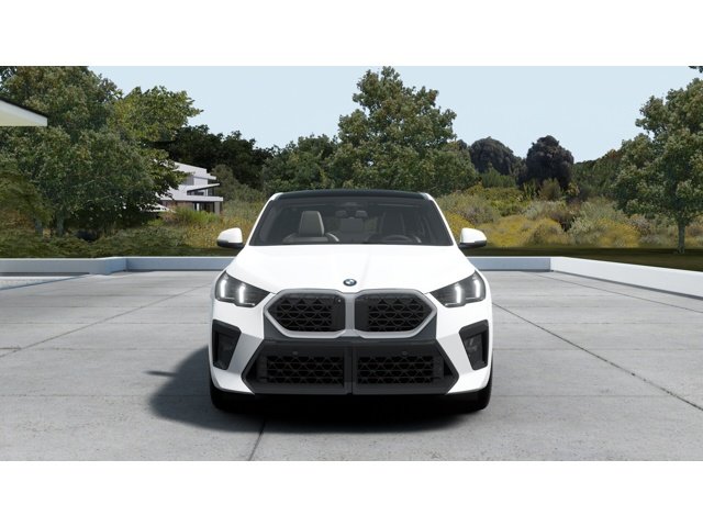 New 2026 Alpine White BMW  image 3