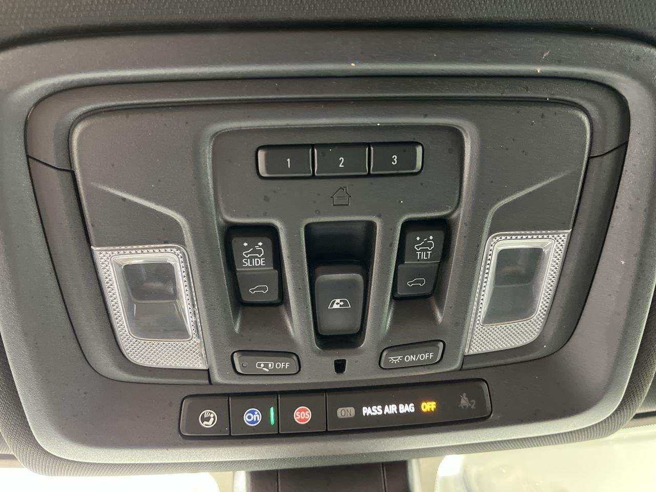 2021 Chevrolet Silverado 1500 High Country - Photo 30