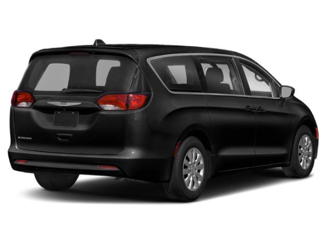 Used 2020 Chrysler Voyager LXI with VIN 2C4RC1DG3LR172531 for sale in Glen Burnie, MD