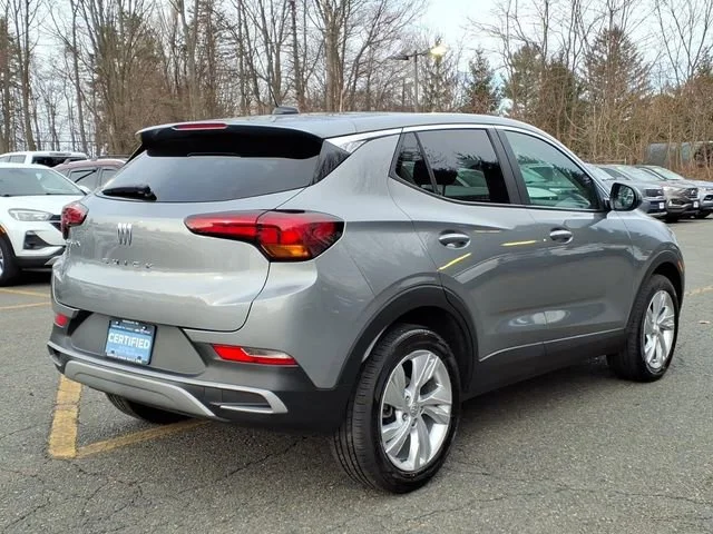 2024 Buick Encore GX Preferred - Photo 6
