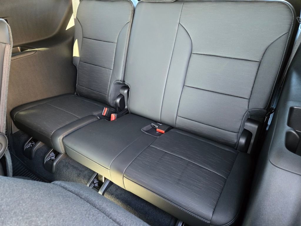 2026 Buick Enclave Sport Touring - Photo 10