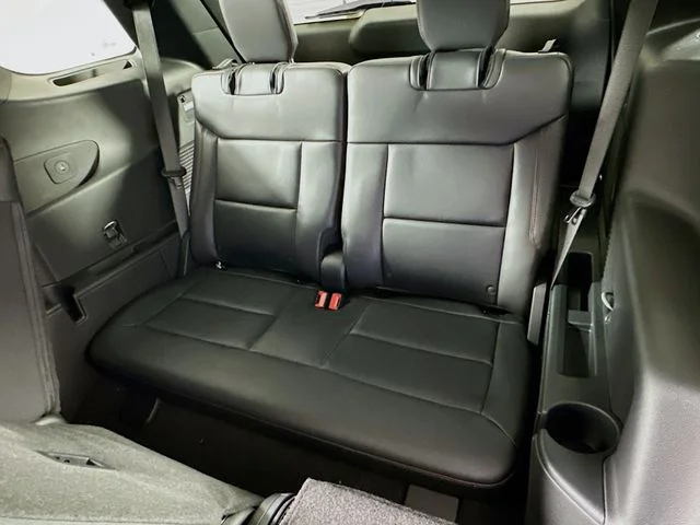 New 2026 Ford Explorer ST-Line