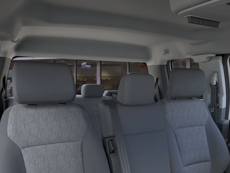 New 2026 Oxford White Ford XL image 22