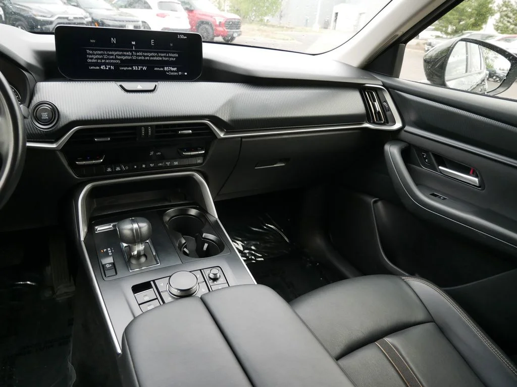 2024 Mazda CX-90 Turbo Select Package - Photo 14