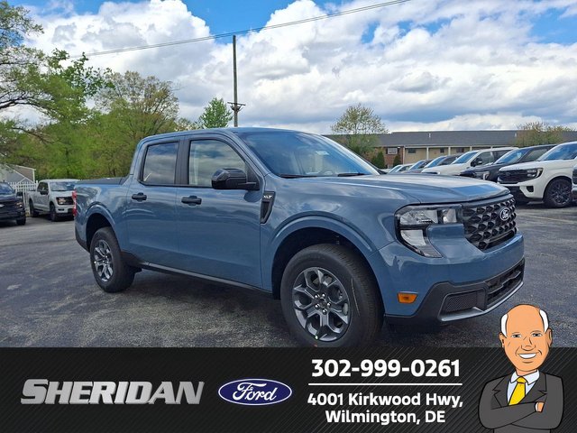 未開封　ブルーフォード　SEEMS LIKE A LIFETIMES AGO New 2026 Ford Maverick XLT For Sale Wilmington DE | New Castle
